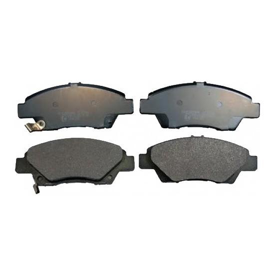 Bosch Arka Fren Balatası