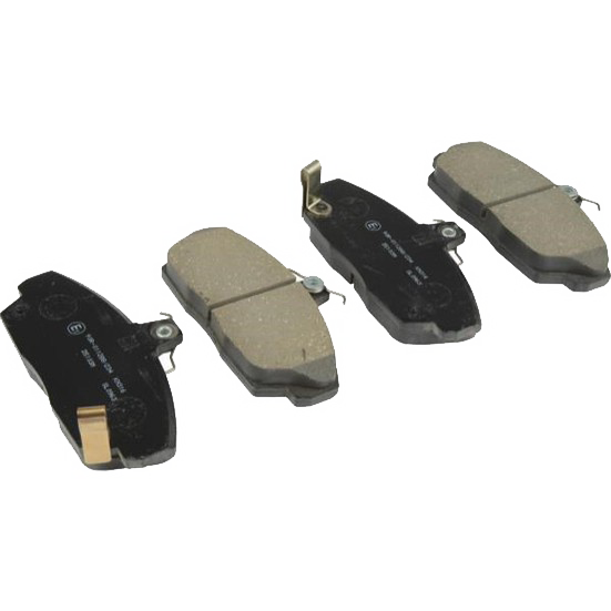 MGA HONDA CIVIC Ön Fren Balata